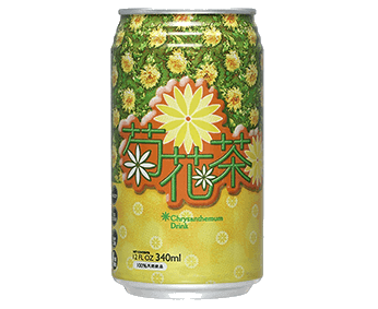 Chrysanthemum-Drink