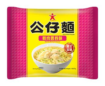 doll noodles